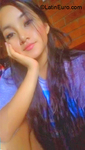 hard body Ecuador girl Isabela from Puyo EC410