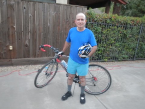 Date this young United States man Oscar from Stockton US20550
