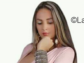 Date this attractive Colombia girl Sara from Medellin CO26518