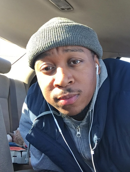 Date this young United States man QG from Baltimore US20559