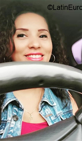 Date this beautiful Panama girl Linda Michelle from Panama PA1178