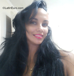 athletic Cuba girl Ludmila from Havana CU642