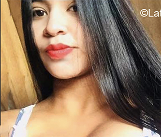 Date this pretty Venezuela girl Alexandra from Caracas VE2913