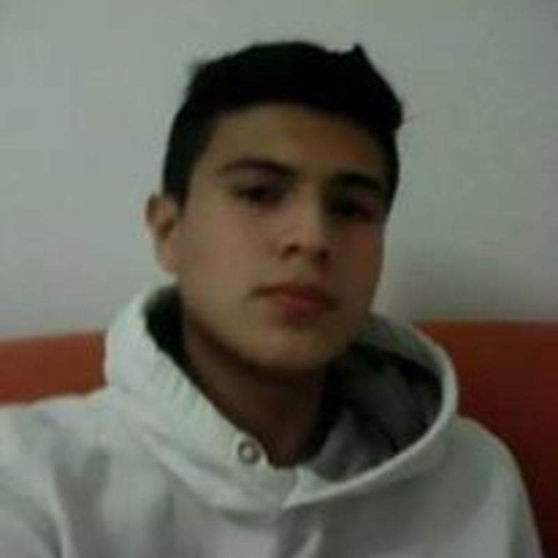 Date this happy Colombia man Andres from Bogota CO26573
