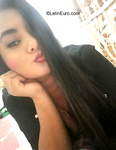 passionate Ecuador girl Mariela from Santo Domingo EC416