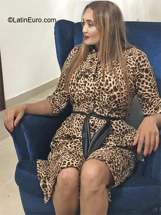 Date this passionate Dominican Republic girl Ana from Nagua DO37092
