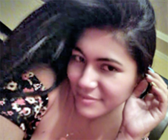 Date this georgeous Venezuela girl Ana Paula from Caracas VE2922