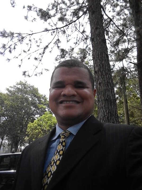 Date this lovely Dominican Republic man Samuel from Santo Domingo DO37106