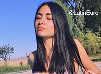 Date this hot Argentina girl Agostina from Mendoza AR314