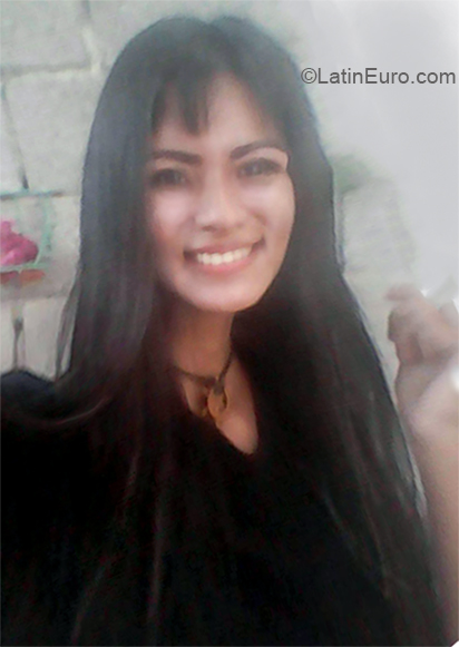 Date this charming Venezuela girl Vanessa from Barquisimeto VE2932