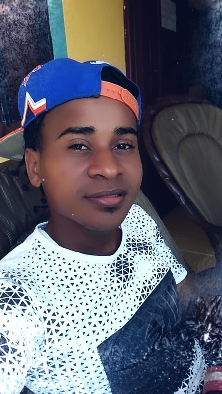 Date this attractive Dominican Republic man Esteban from Santo Domingo DO37192