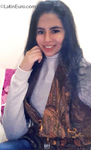 attractive Paraguay girl Natasha from Ciudad del este PY27