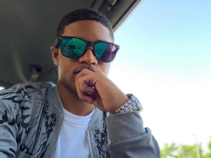 Date this attractive Dominican Republic man Harold from Santo Domingo DO37275