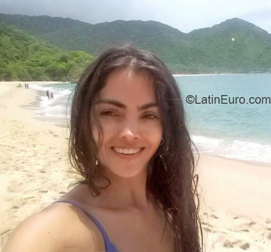 Date this cute Colombia girl Sofia from Medellin CO26724
