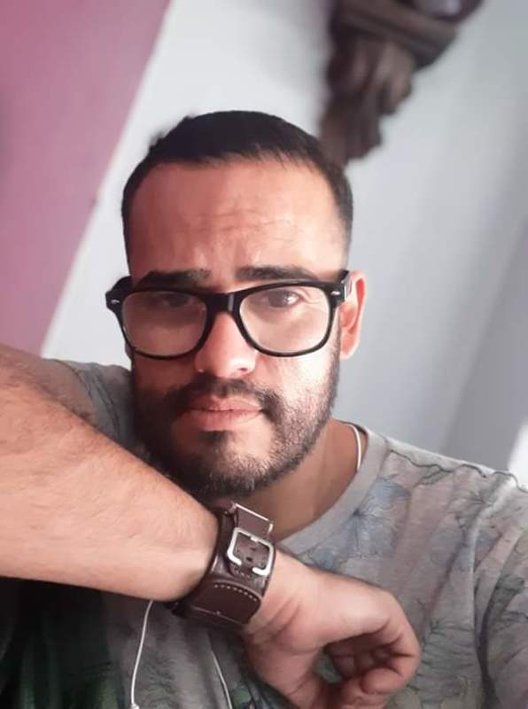 Date this nice looking Mexico man Gerardo from Tijuana. B.c. MX1770