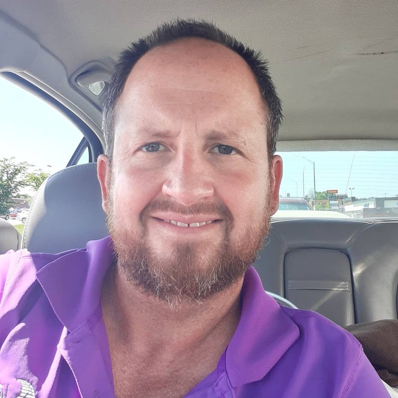 Date this delightful United States man American from Lincoln US20609
