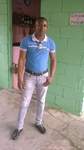 cute Dominican Republic man Robin from Santiago DO37299