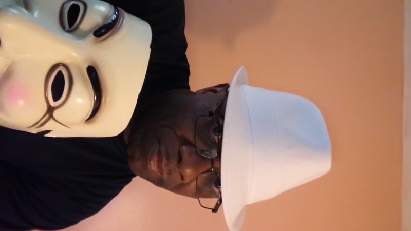 Date this good-looking United States man Geez from Philadelphia US20610