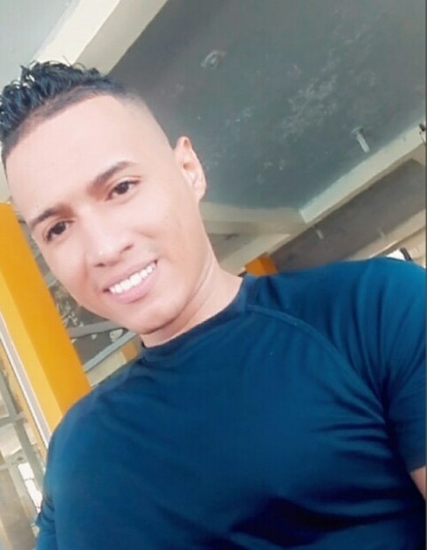 Date this passionate Dominican Republic man Adalberto from San Cristobal DO37309
