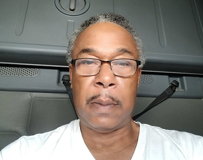 Date this athletic United States man Clive from Sunrise US20614