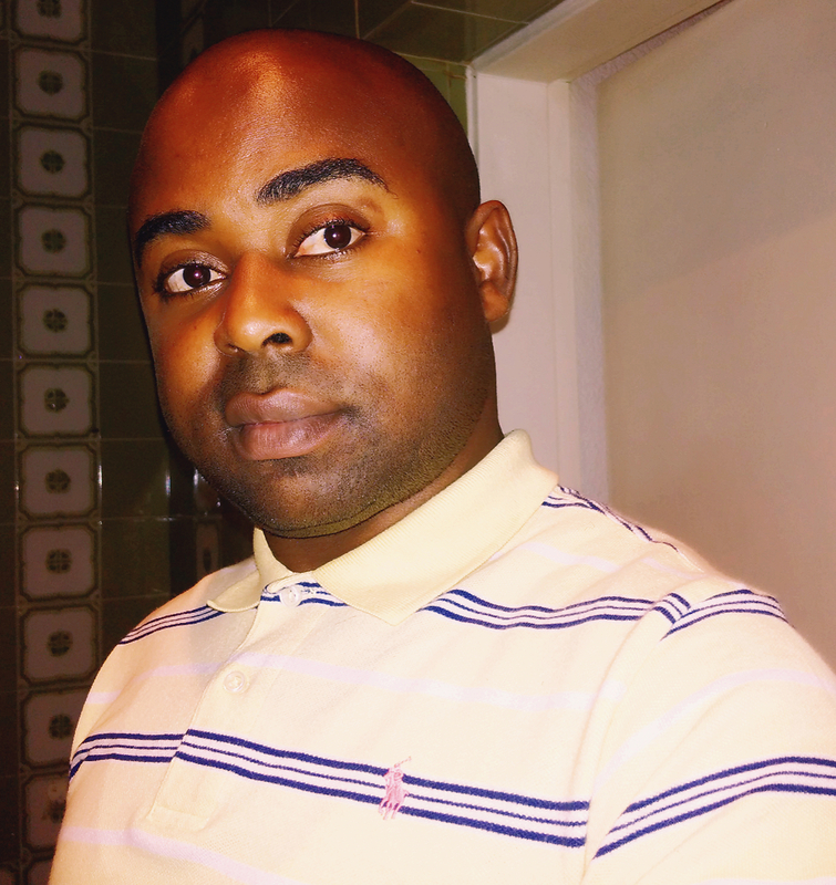 Date this exotic Nigeria man Bamosyx from Lagos NG510