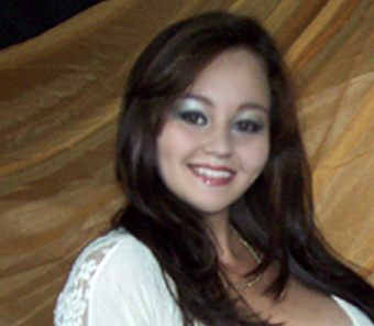 Date this charming Venezuela girl Alexandra from Barquisimeto VE2971