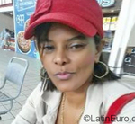Date this gorgeous Dominican Republic girl Damaris from Santo Domingo DO37378