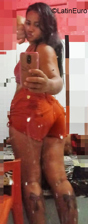 Date this tall Brazil girl Lidiana from Sao Paulo BR11041