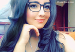 fun Ecuador girl Meiby from Quito EC431