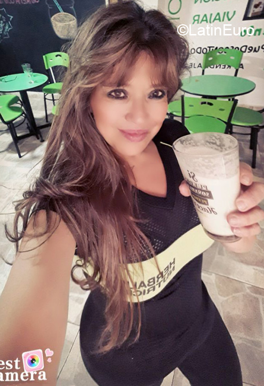 Date this stunning Colombia girl Stella from Bogota CO26795