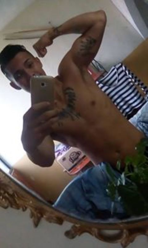 Date this happy Venezuela man YEIISON from Barinas VE2993