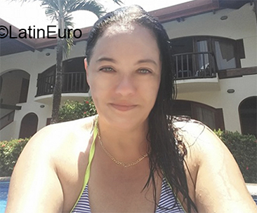 Date this exotic Costa Rica girl Laura from Alajuela CR383