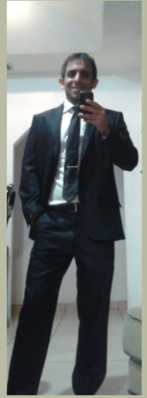 Date this nice looking United States man Alex from Mcallen US20639