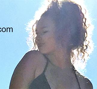 Date this happy Argentina girl Micaela from Buenos Aires AR337