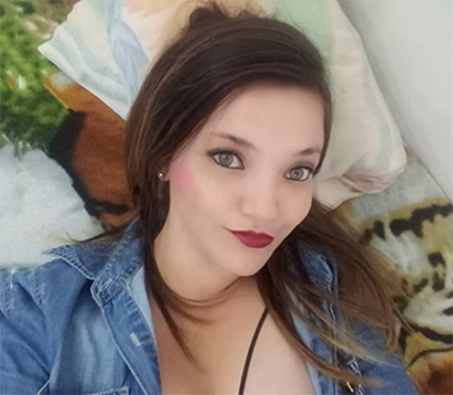 Date this beautiful Venezuela girl Maria from Coro VE3005