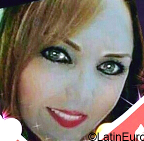Date this gorgeous Mexico girl Nena from Monterrey MX1786