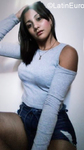 attractive Uruguay girl Veronica from Montevideo UY46