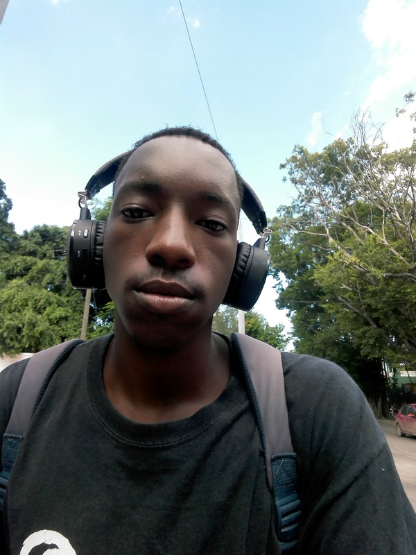 Date this passionate Cuba man Yohan from La Habana CU657