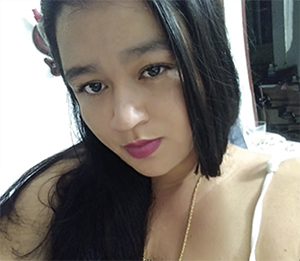 Date this funny Colombia girl Mary from Cali CO26857