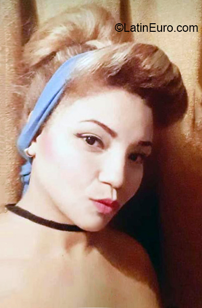 Date this cute Venezuela girl Franyelis from Caracas VE3011
