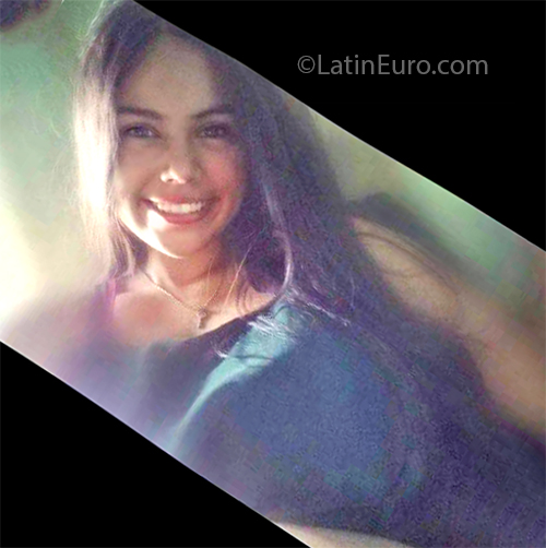 Date this gorgeous Argentina girl Maddy from Buenos Aires AR346