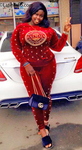 lovely Nigeria girl Bibiana from Lagos NG515