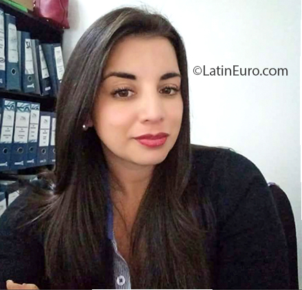 Date this fun Colombia girl Violeta from Cartagena CO26905