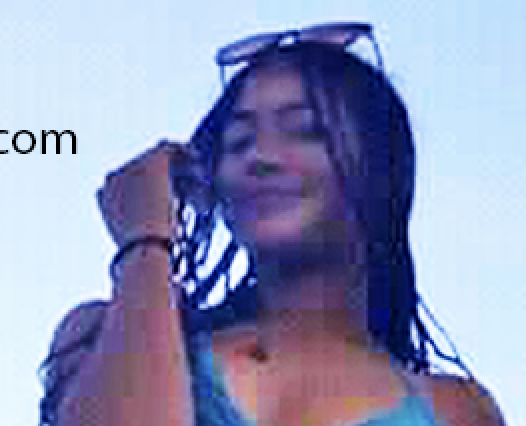 Date this attractive Venezuela girl Sofia from Caracas VE3026