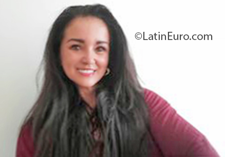 Date this georgeous Colombia girl Gloria from Tulua CO26915