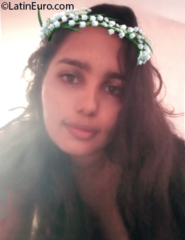 Date this tall Colombia girl Keren from Cartagena CO26941
