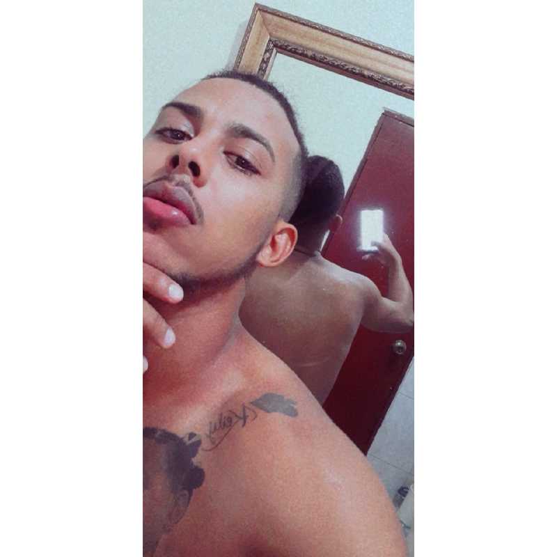 Date this pretty Dominican Republic man Stalin Bernal from Santo Domingo DO37615