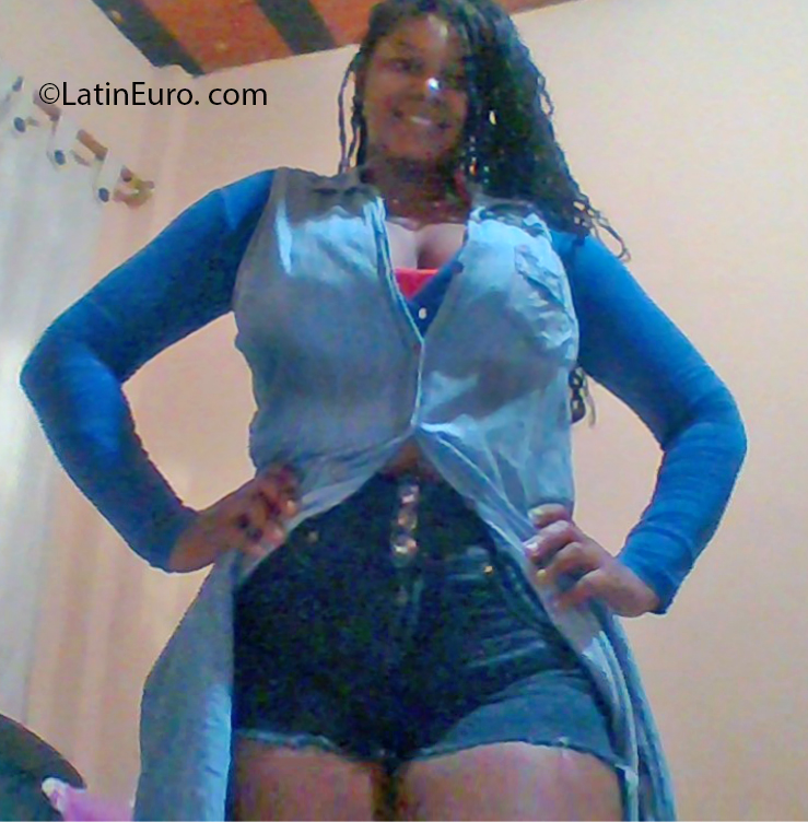 Date this funny Colombia girl Jorlenes from Santander de quilichao CO26958
