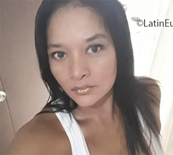 Date this foxy Colombia girl Any from Cali CO26965