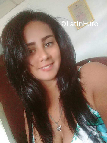Date this pretty Venezuela girl Zihara from Ciudad Guayana VE3055